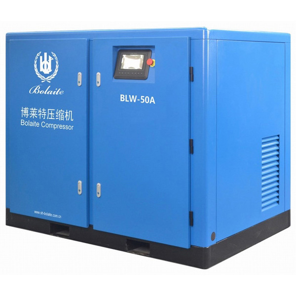 BLW系列無(wú)油空氣壓縮機(jī)
