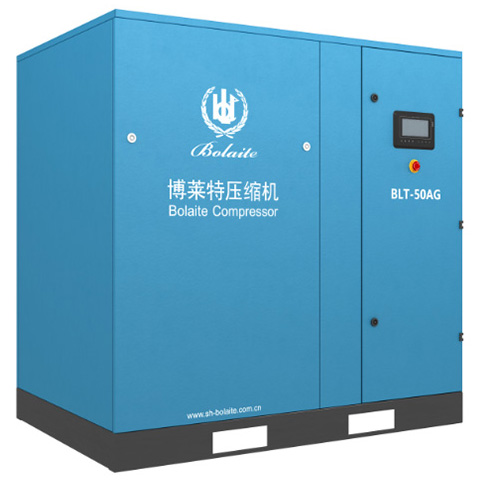 BLT定頻空壓機(jī)(4-90kW)